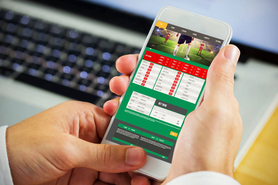 10 Step Checklist for Betting Apps Download