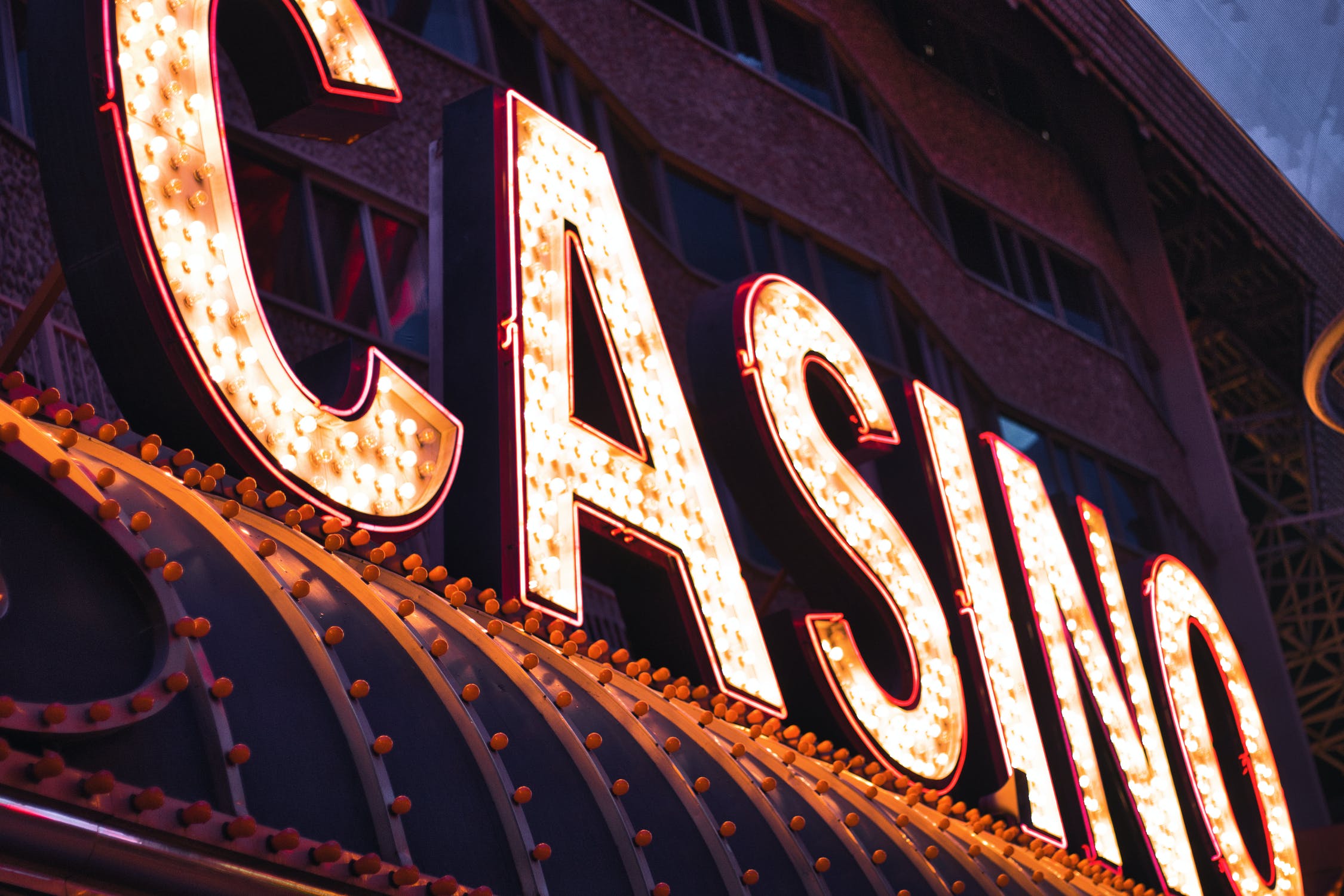 Take 10 Minutes to Get Started With casino