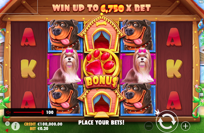 Best Online Slot Games