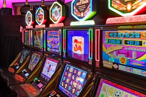 Top 5 Types Of Casino Slots To Win Big | BETBLOG ✓